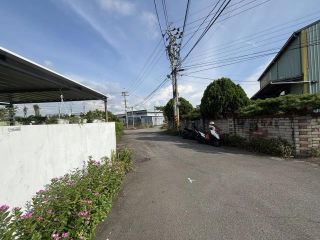 台中神岡建地-4