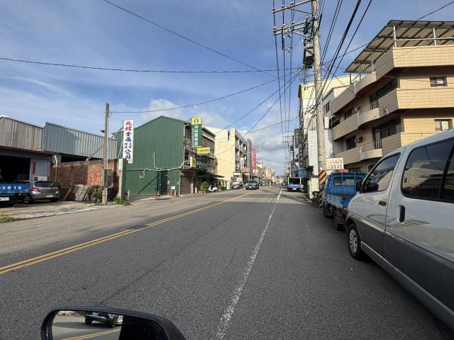 台中神岡建地-5