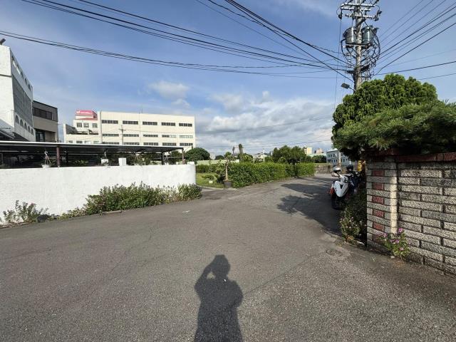 台中神岡建地-6