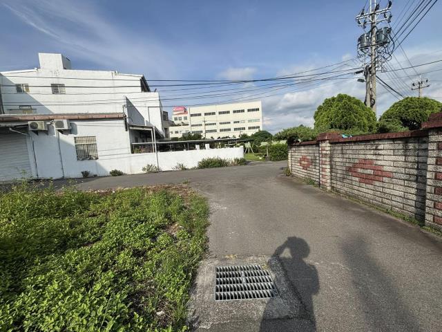 台中神岡建地-7