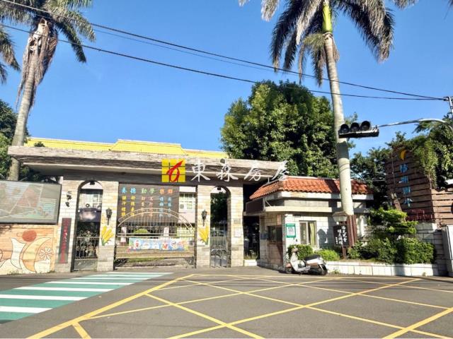 台中大雅建地-1