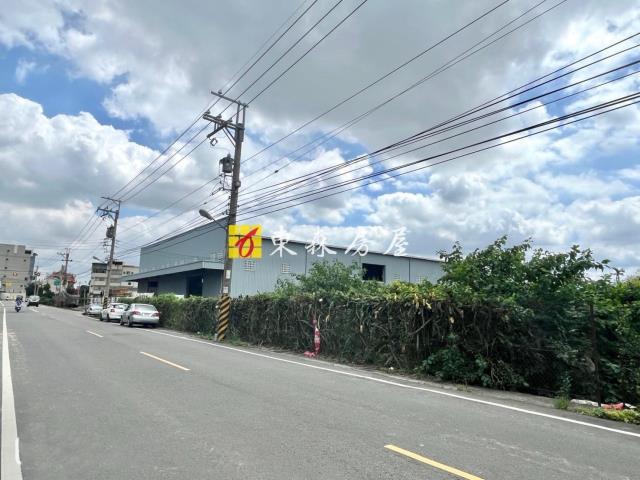 台中大雅農地-1