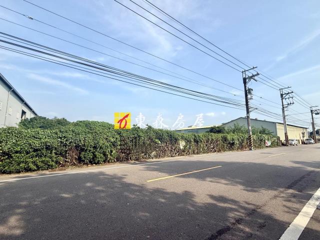 台中大雅農地-2