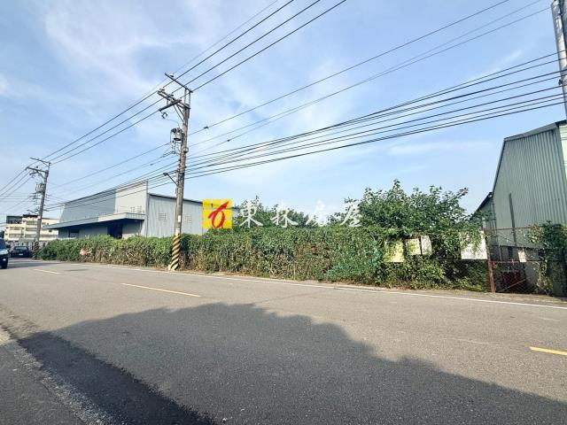 台中大雅農地-3