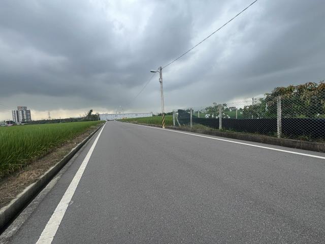 台中大雅農地-2