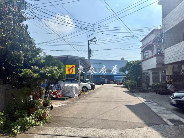 台中大雅農地-0