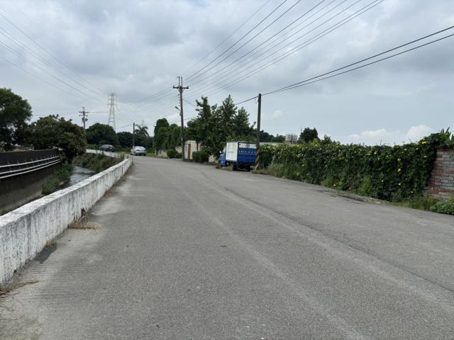 台中大雅農地-1