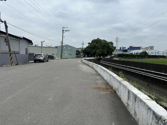台中大雅農地-3