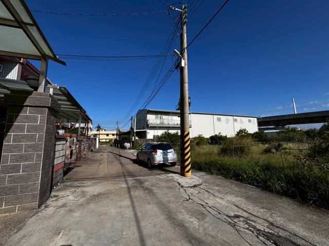 台中神岡農地-1