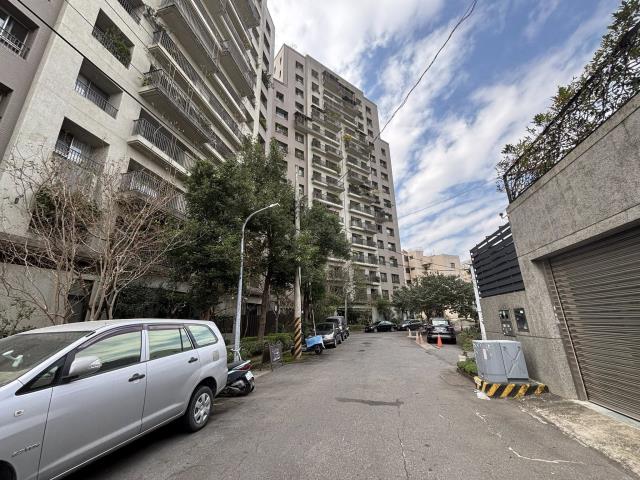 台中西屯住宅地-2