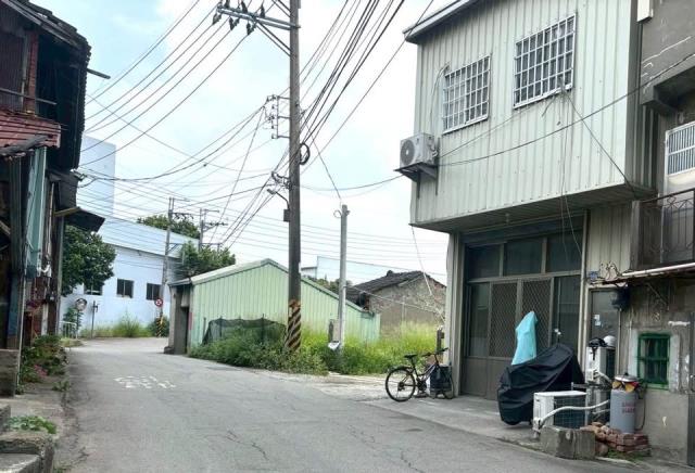 台中大雅建地-0