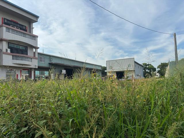 台中大雅農地-5