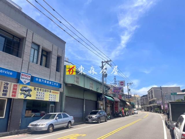 大雅住宅地-0