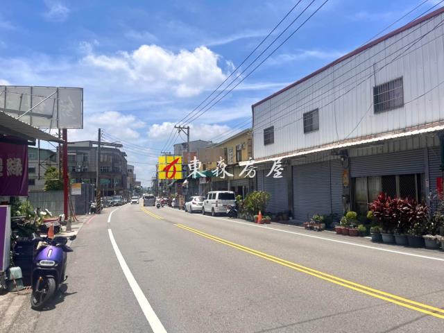 大雅住宅地-1