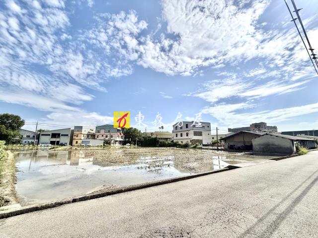 台中大雅農地-0