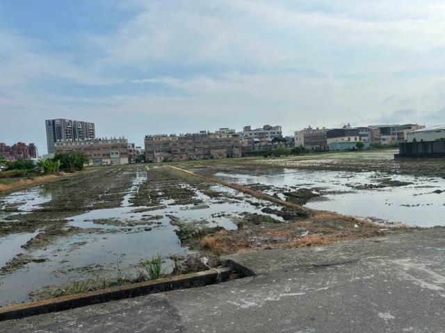 台中大雅農地-1