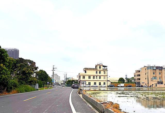 台中神岡農地-6