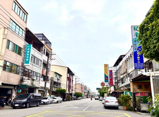 台中神岡農地-8
