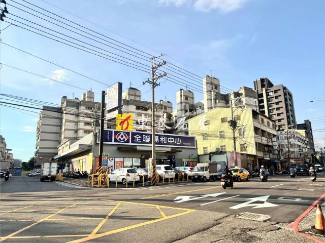 台中住宅地-2