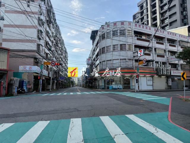 台中住宅地-3