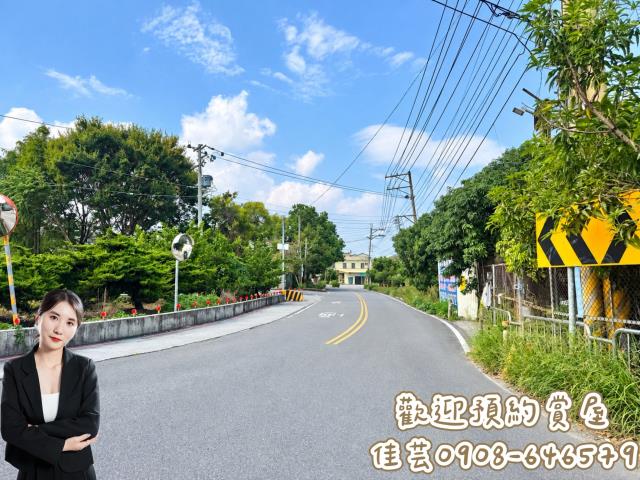 大雅農地-0