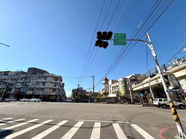 大雅住宅地-2